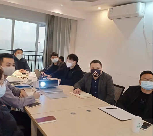 2022，我们一起向未来！