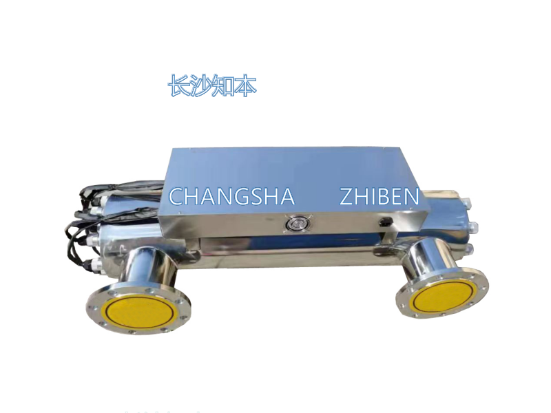 紫外线消毒仪